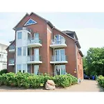 Luettje Moeoev Apartment Cuxhaven