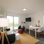 Apartment Luettje Moeoev