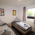 Apartment Luettje Moeoev *