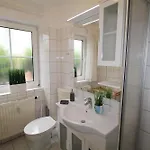 Luettje Moeoev Apartment *