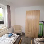 Apartamento Lüttje Mööv Cuxhaven
