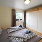 Luettje Moeoev * Cuxhaven