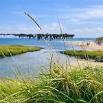 Lüttje Mööv Apartamento Cuxhaven