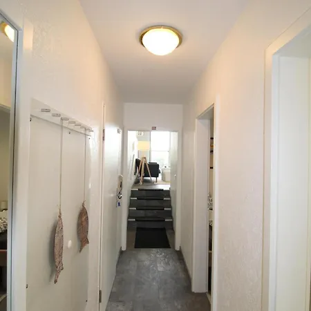 Luettje Moeoev Cuxhaven