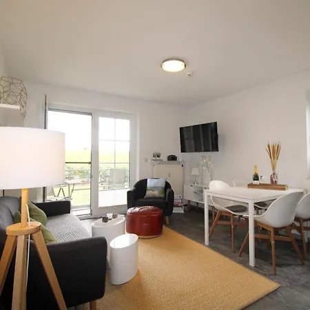 Apartment Luettje Moeoev