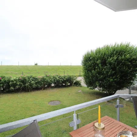 Luettje Moeoev * Cuxhaven