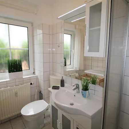 Luettje Moeoev Apartment *