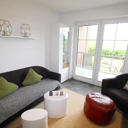 Luettje Moeoev Apartment *