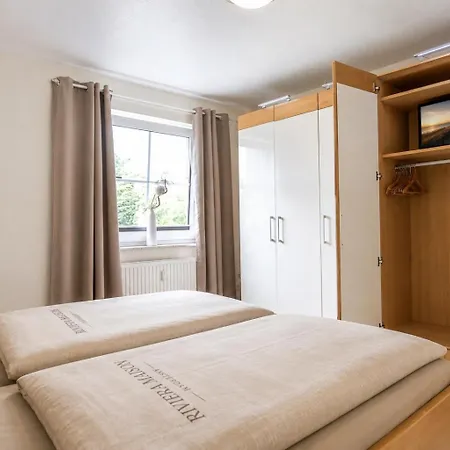 Apartment Luettje Moeoev Cuxhaven